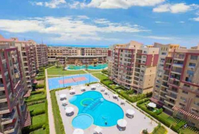 Down Town Marina 2 bedrooms